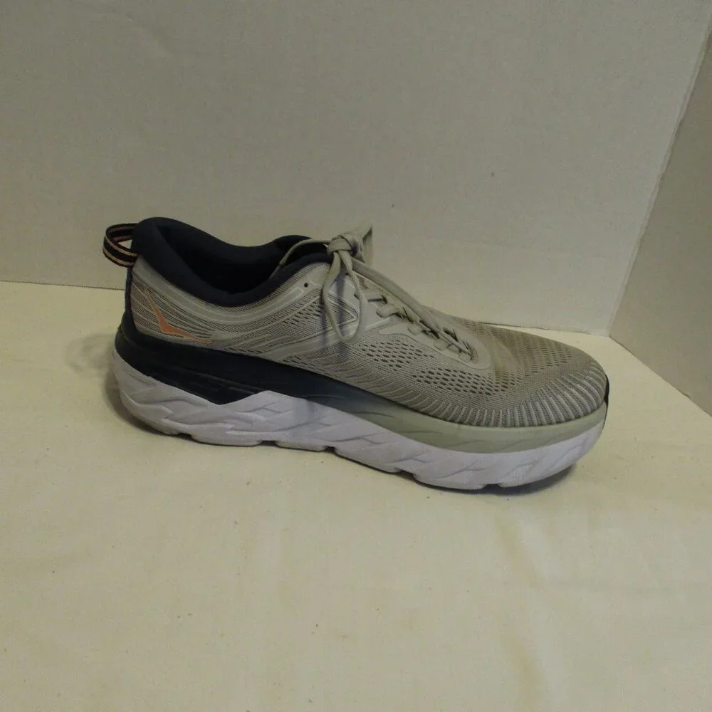 Hoka One One very nice